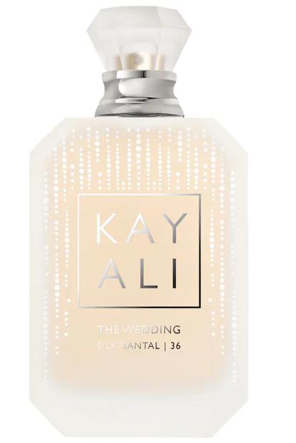 Kayalı The Wedding Silk Santal | 36