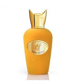 Sospiro Erba Gold Edp 100 ML