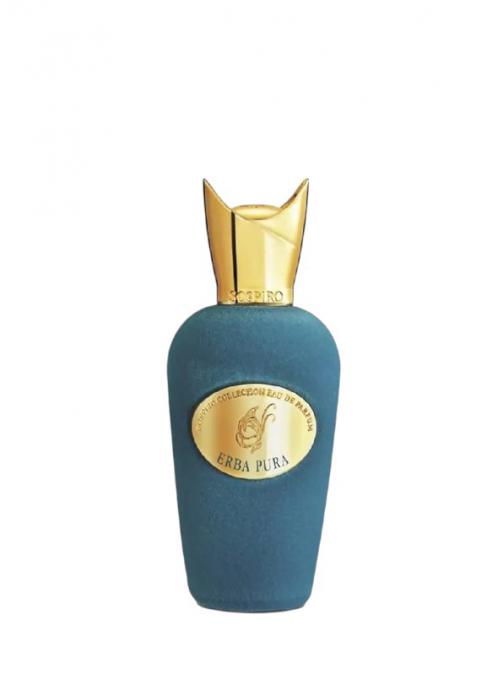 Sospiro Erba Pura Edp 100 ML Tester Parfüm Unisex