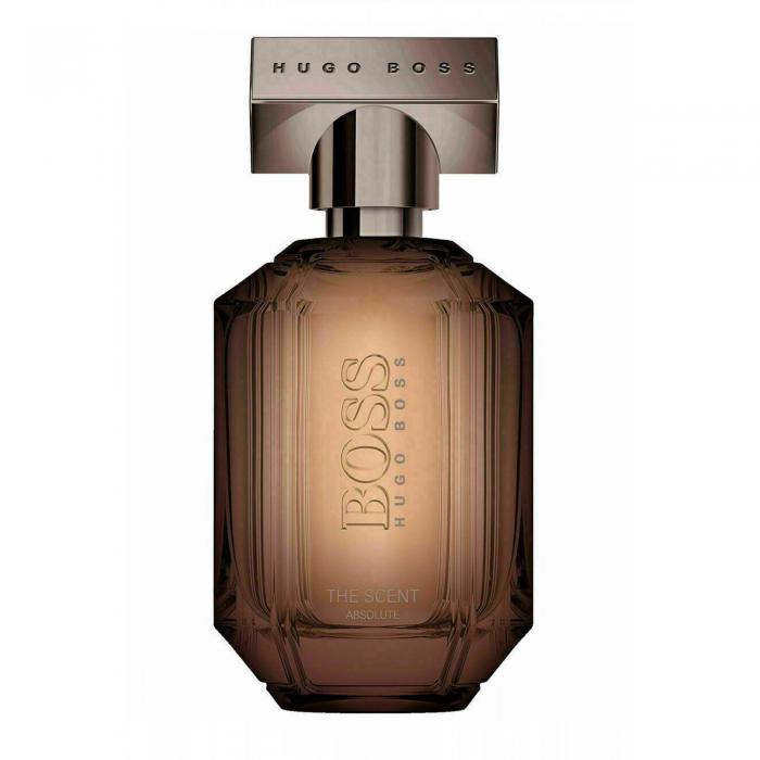 Hugo Boss The Scent Absolute Kadın