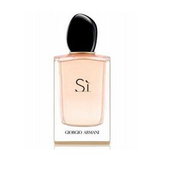 Giorgio Armani Si Edp 100 ML Kadın