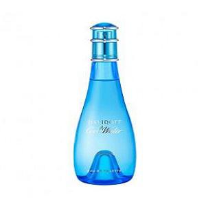 Davidoff Cool Water Edt 100 ML Kadın