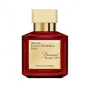 Maison Francis Kurkdjian Baccarat Rouge 540 Edp 70 ML