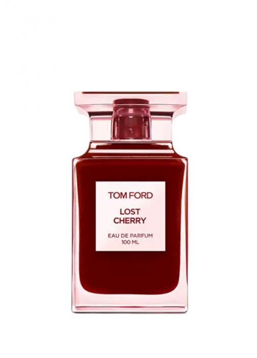 Tom Ford Lost Cherry Edp 100ml Tester Parfüm Kadın
