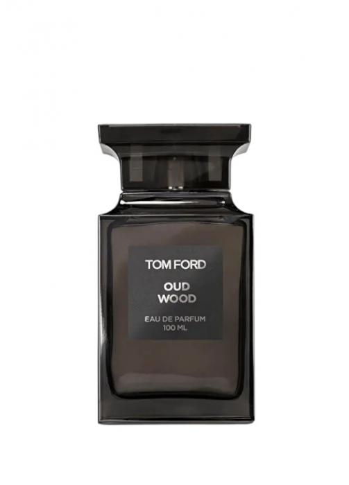 Tom Ford Oud Wood Erkek Edp 100Ml Tester Parfüm Erkek