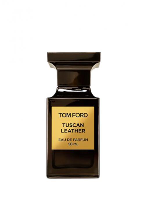 Tom Ford Tuscan Leather Edp 50 ml Tester Parfüm Unisex