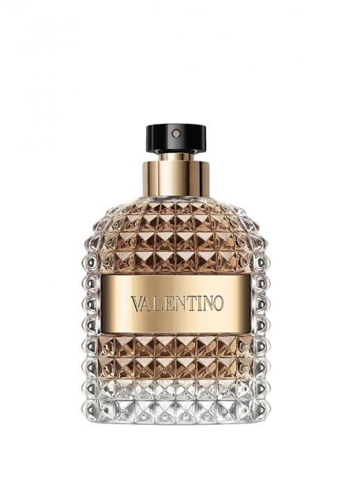 Valentino Uomo EDT 100 ml Tester Parfüm Erkek