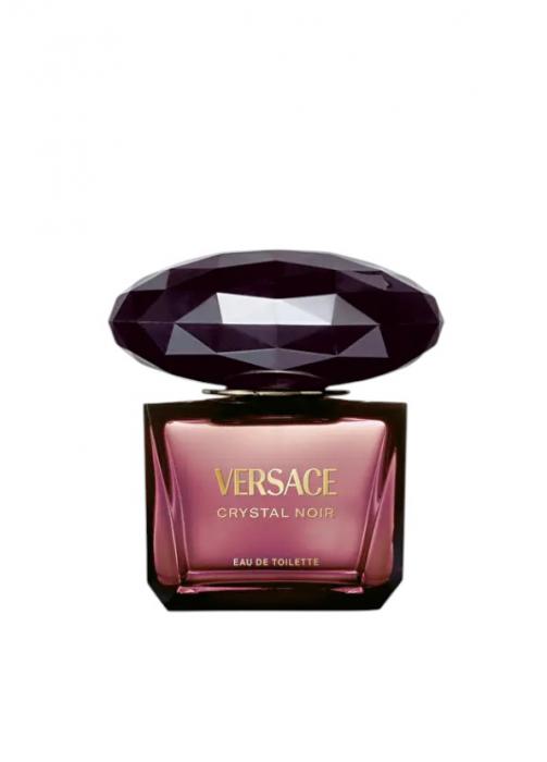 Versace Crystal Noir Edt 90 ML Tester Parfüm Kadın