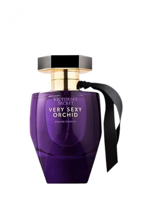 Victoria's Secret Very Sexy Orchid 100ml Tester Parfüm Kadın