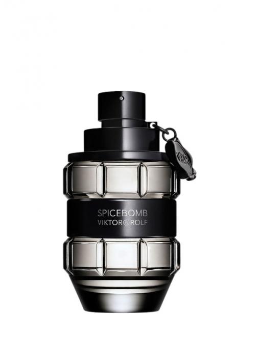 Viktor Rolf Spicebomb Edt 90 ml Tester Parfüm Erkek