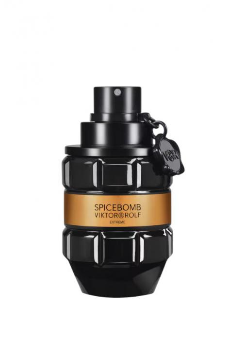 Viktor Rolf Spicebomb Extreme 90 ml Tester Parfüm Erkek
