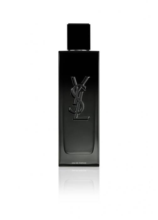 YVES SAINT LAURENT MYSLF