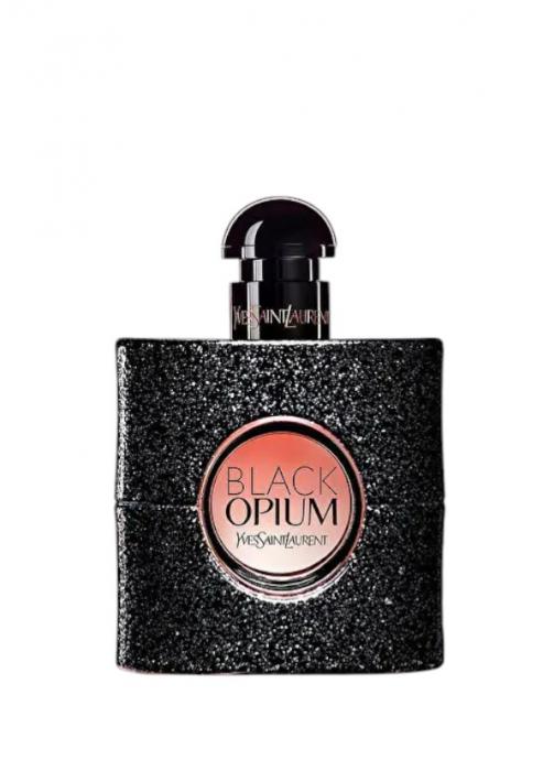 Yves Saint Laurent Black Opıum EDP 90ml Tester Parfüm Kadın
