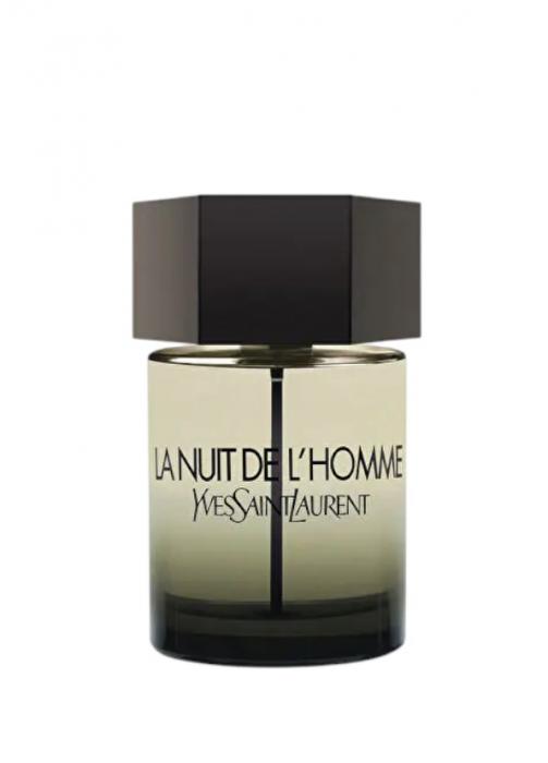 Yves Saint Laurent La Nuit De L'Homme Edt 100 Ml Tester Parfüm Erkek