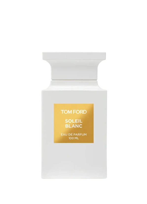 Tom Ford Soleil Blanc Edp Tester 100 Ml Tester Parfüm Unisex