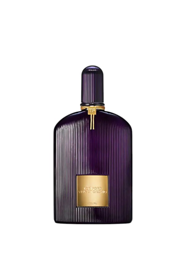 Tom Ford Velvet Orchid Edp 100 ml Tester Parfüm Kadın