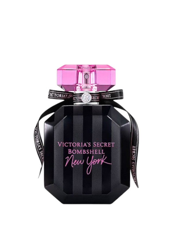 Victoria's Secret Bombshell Newyork Edp 100 ml Tester Parfüm Kadın