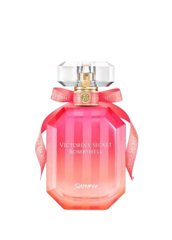 Victoria's Secret Bombshell Summer 100 ml Tester Parfüm Kadın