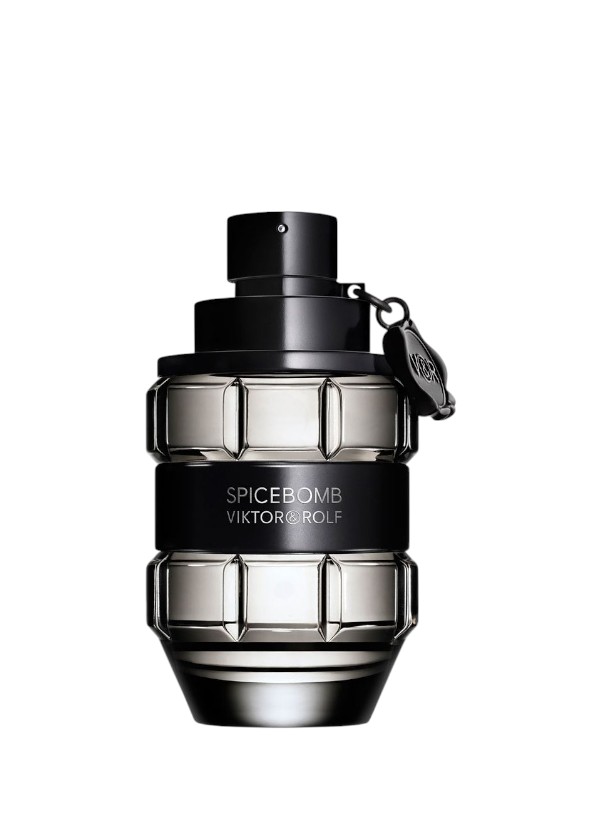 Viktor Rolf Spicebomb Edt 90 ml Tester Parfüm Erkek