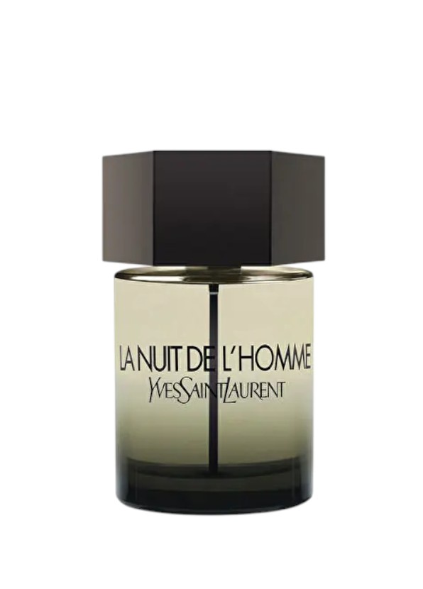 Yves Saint Laurent La Nuit De L'Homme Edt 100 Ml Tester Parfüm Erkek
