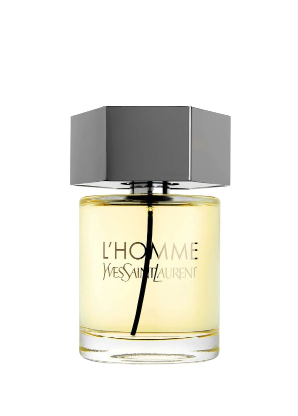 Yves Saint Laurent L'Homme Edt 100 ml Tester Parfüm Erkek